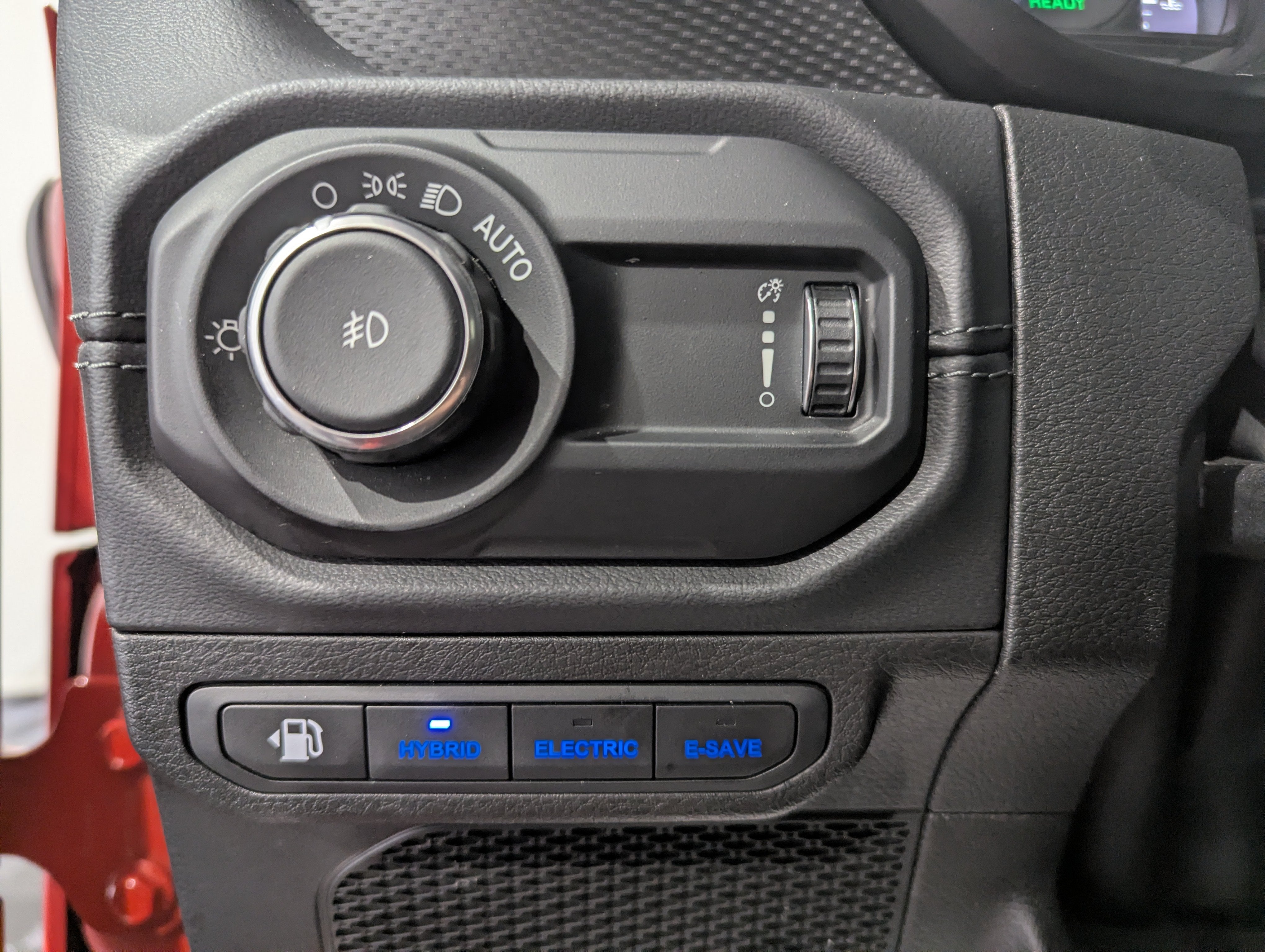 2024 Jeep Wrangler Rubicon 4xe