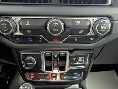 2024 Jeep Wrangler Rubicon 4xe