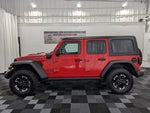 2024 Jeep Wrangler Rubicon 4xe