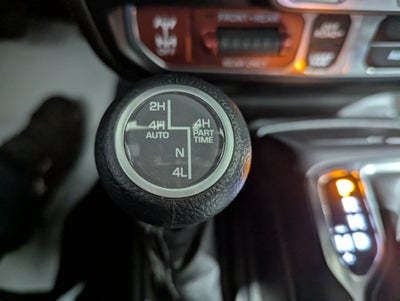 2024 Jeep Wrangler Rubicon 4xe