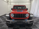 2024 Jeep Wrangler Rubicon 4xe