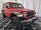 2024 Jeep Wrangler Rubicon 4xe