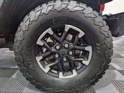 2024 Jeep Wrangler Rubicon 4xe