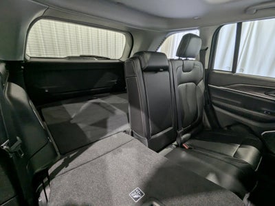 2023 Jeep Grand Cherokee 4xe 4x4