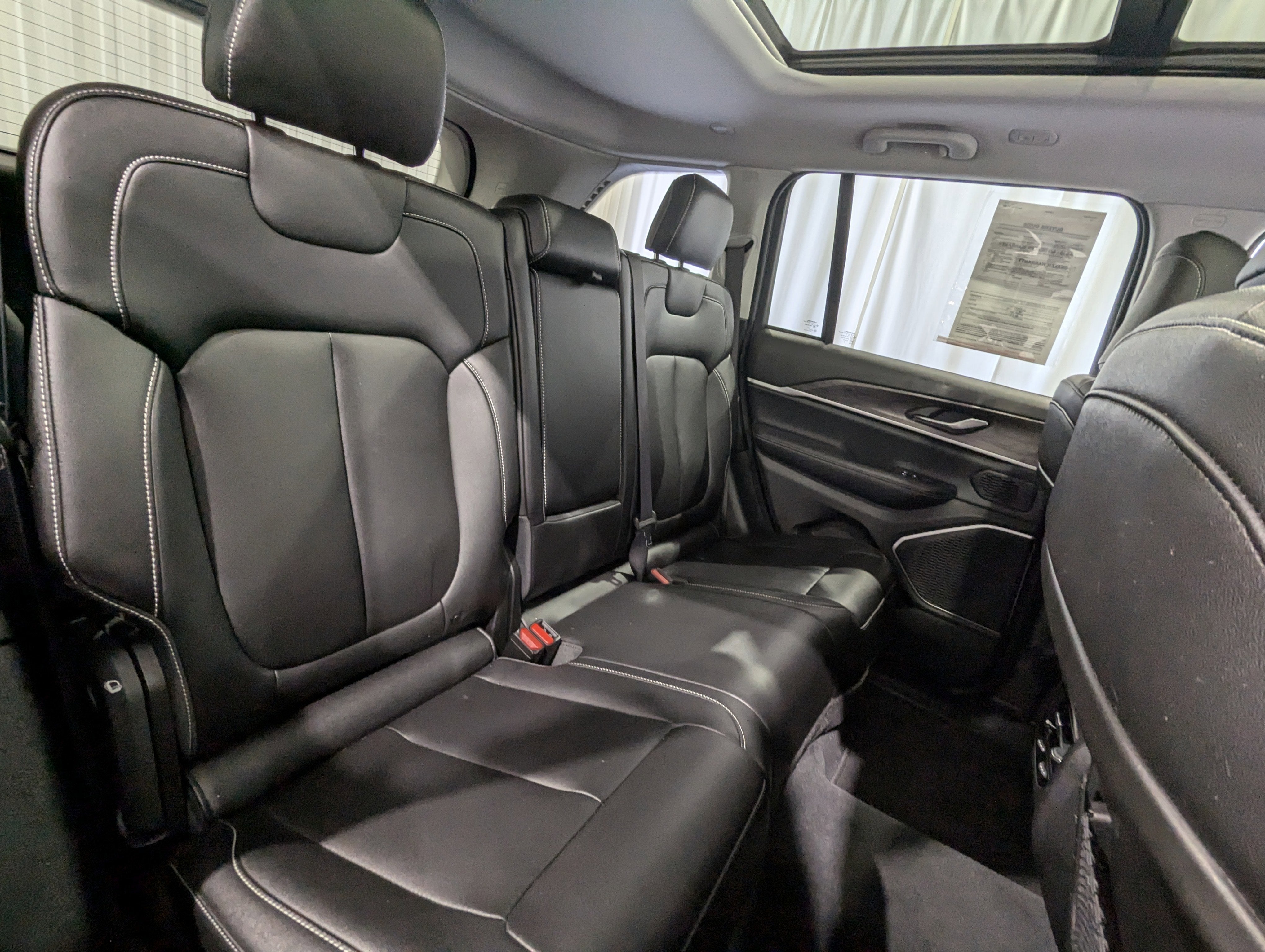 2023 Jeep Grand Cherokee 4xe 4x4