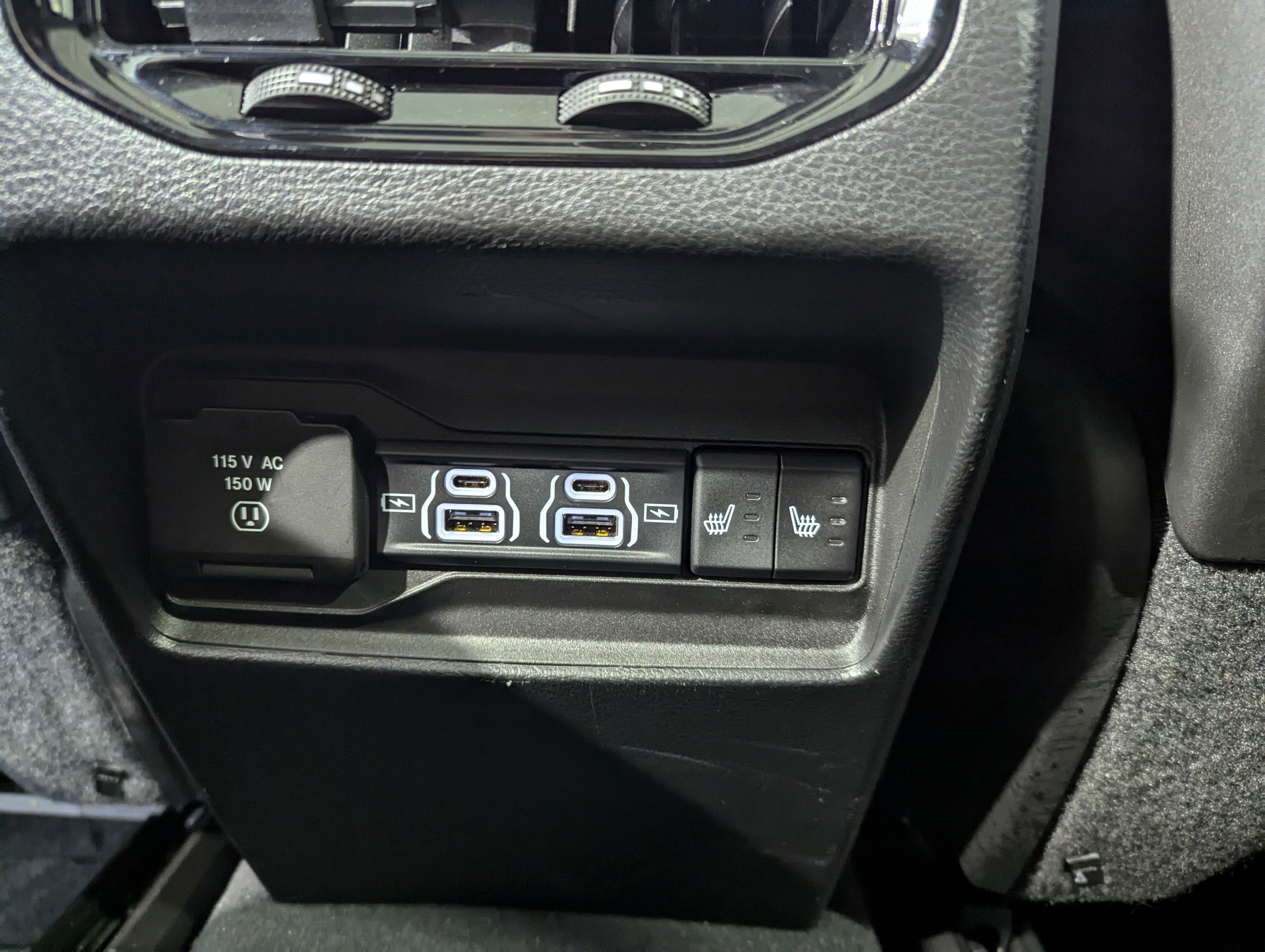 2023 Jeep Grand Cherokee 4xe 4x4