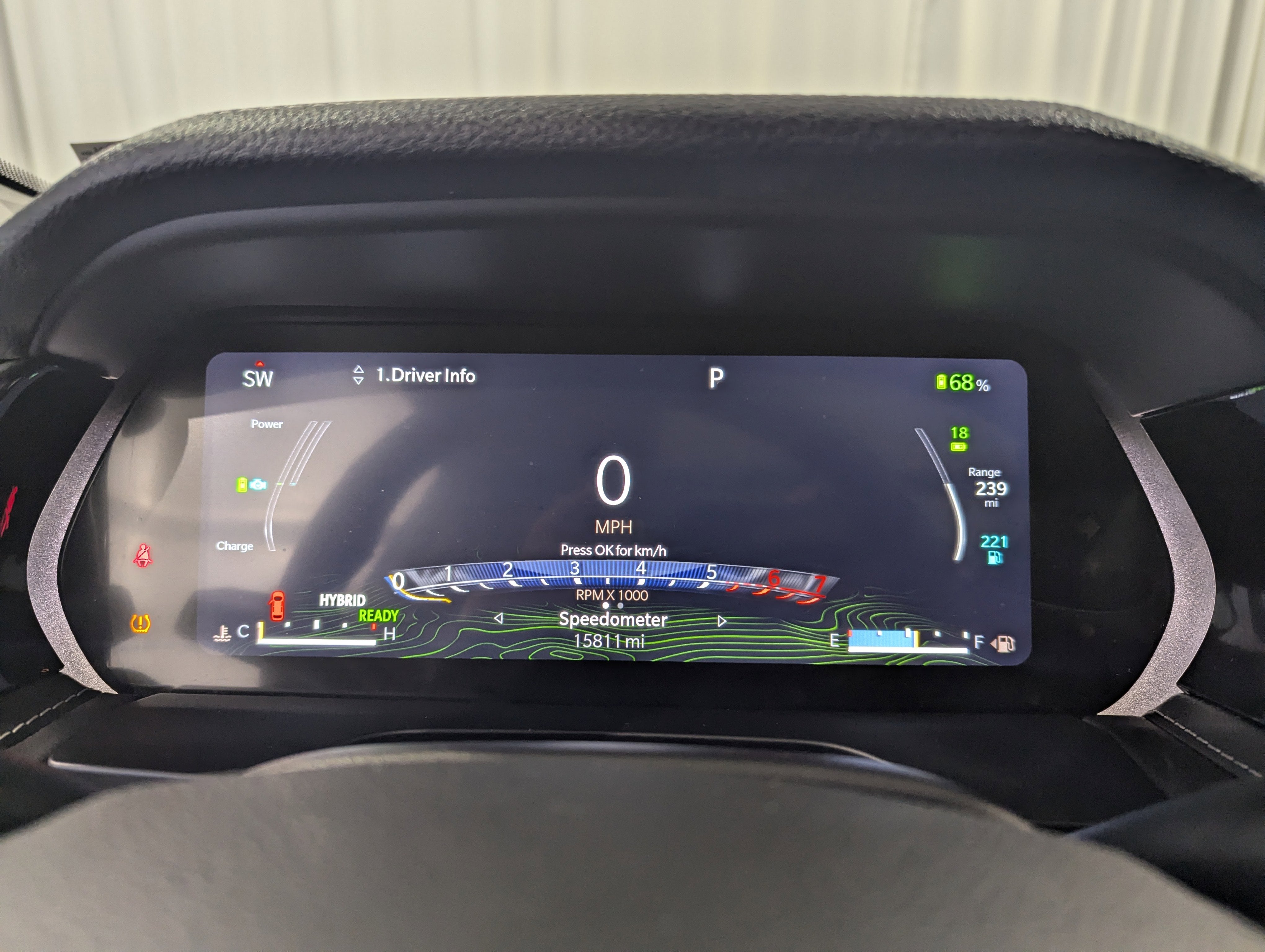 2023 Jeep Grand Cherokee 4xe 4x4