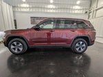 2023 Jeep Grand Cherokee 4xe 4x4