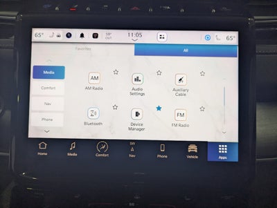 2023 Jeep Grand Cherokee 4xe 4x4