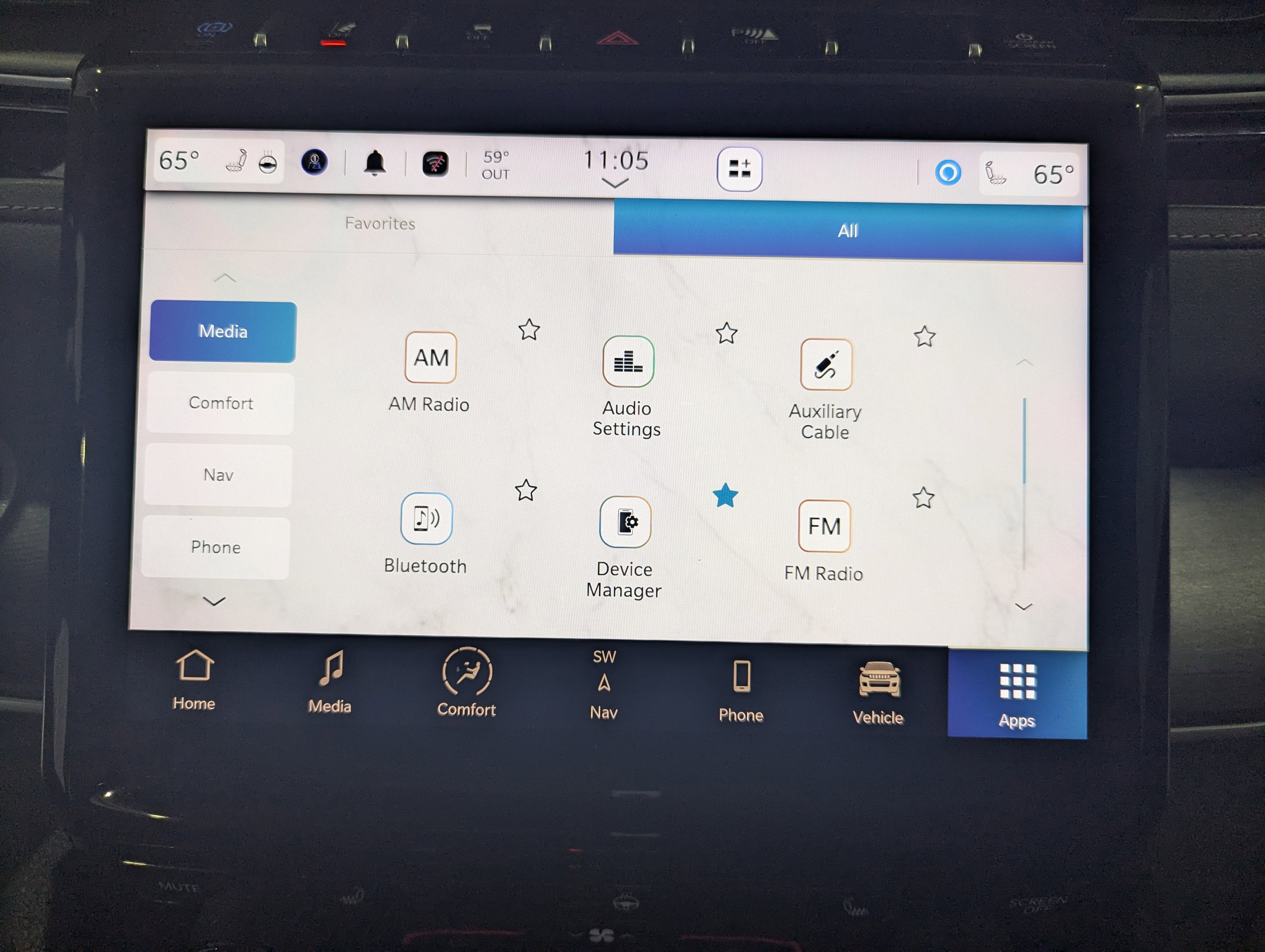 2023 Jeep Grand Cherokee 4xe 4x4