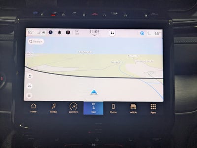 2023 Jeep Grand Cherokee 4xe 4x4