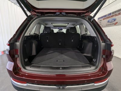 2023 Jeep Grand Cherokee 4xe 4x4