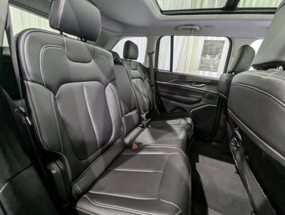 2023 Jeep Grand Cherokee 4xe 4x4