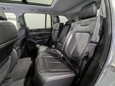 2023 Jeep Grand Cherokee 4xe 4x4