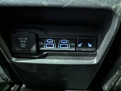 2023 Jeep Grand Cherokee 4xe 4x4