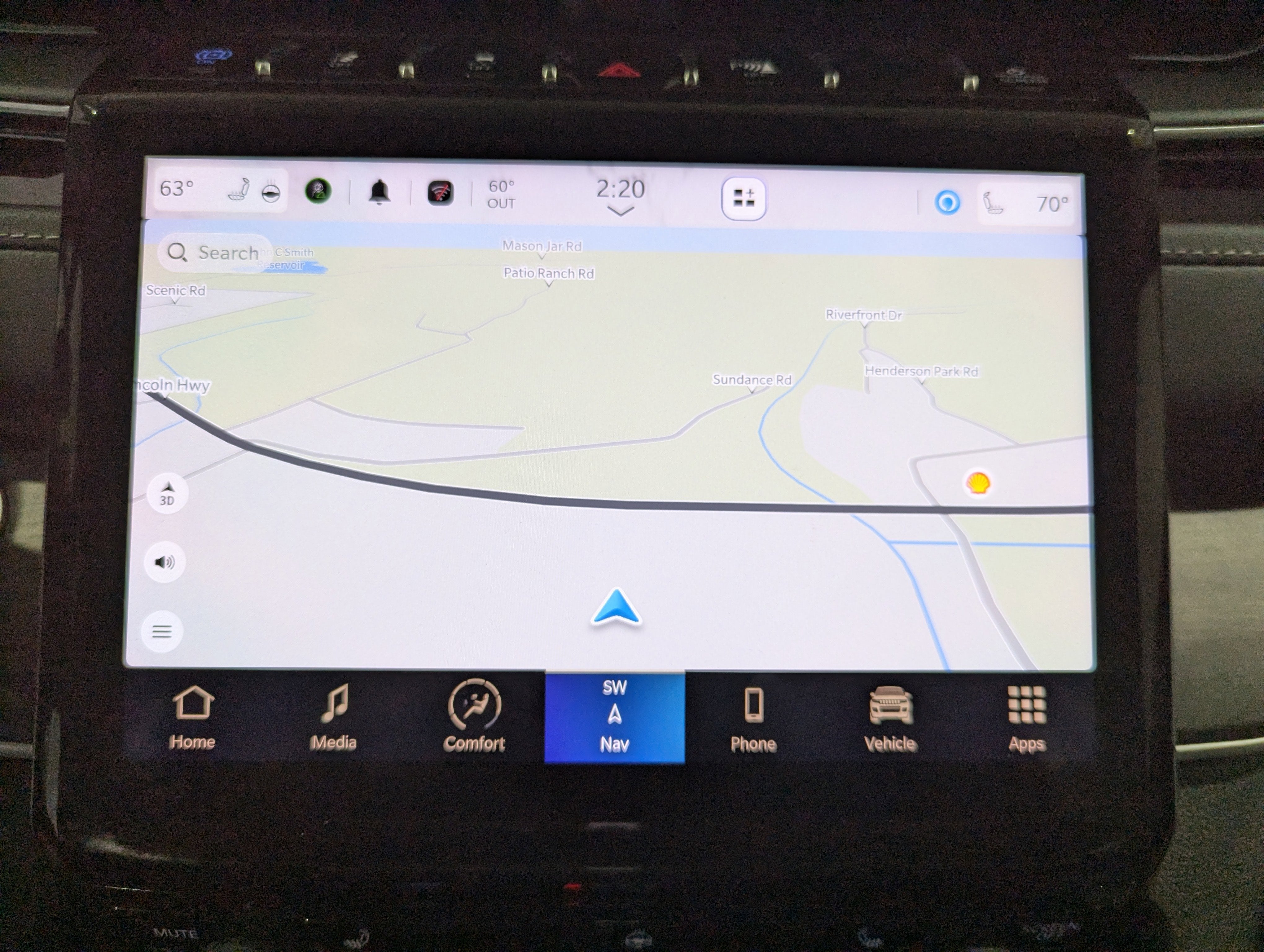 2023 Jeep Grand Cherokee 4xe 4x4