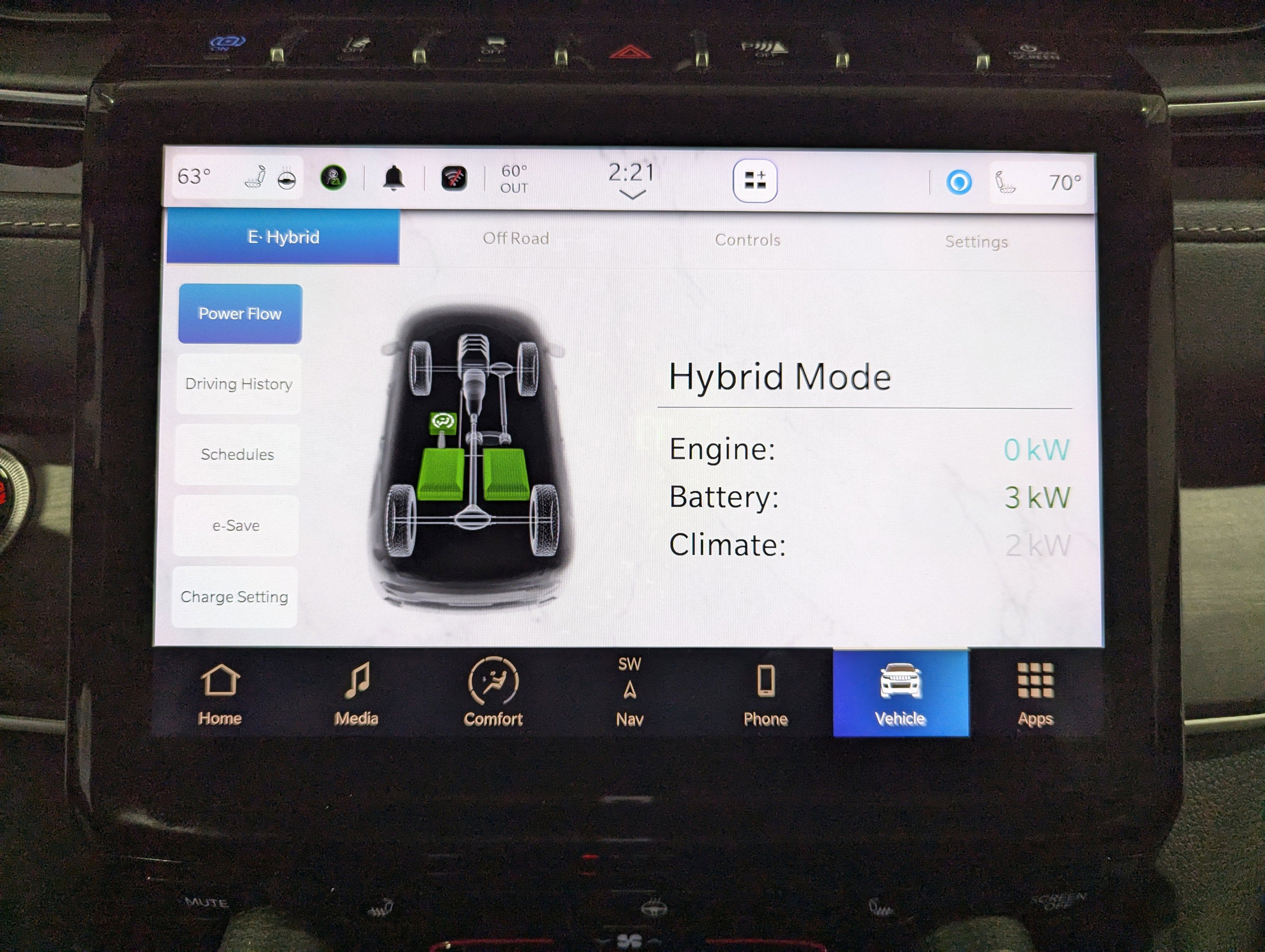 2023 Jeep Grand Cherokee 4xe 4x4