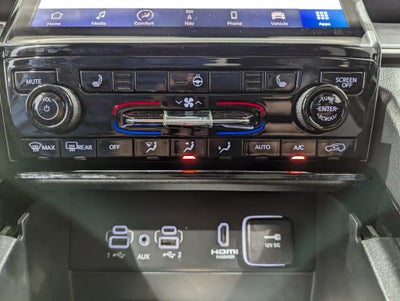 2023 Jeep Grand Cherokee 4xe 4x4