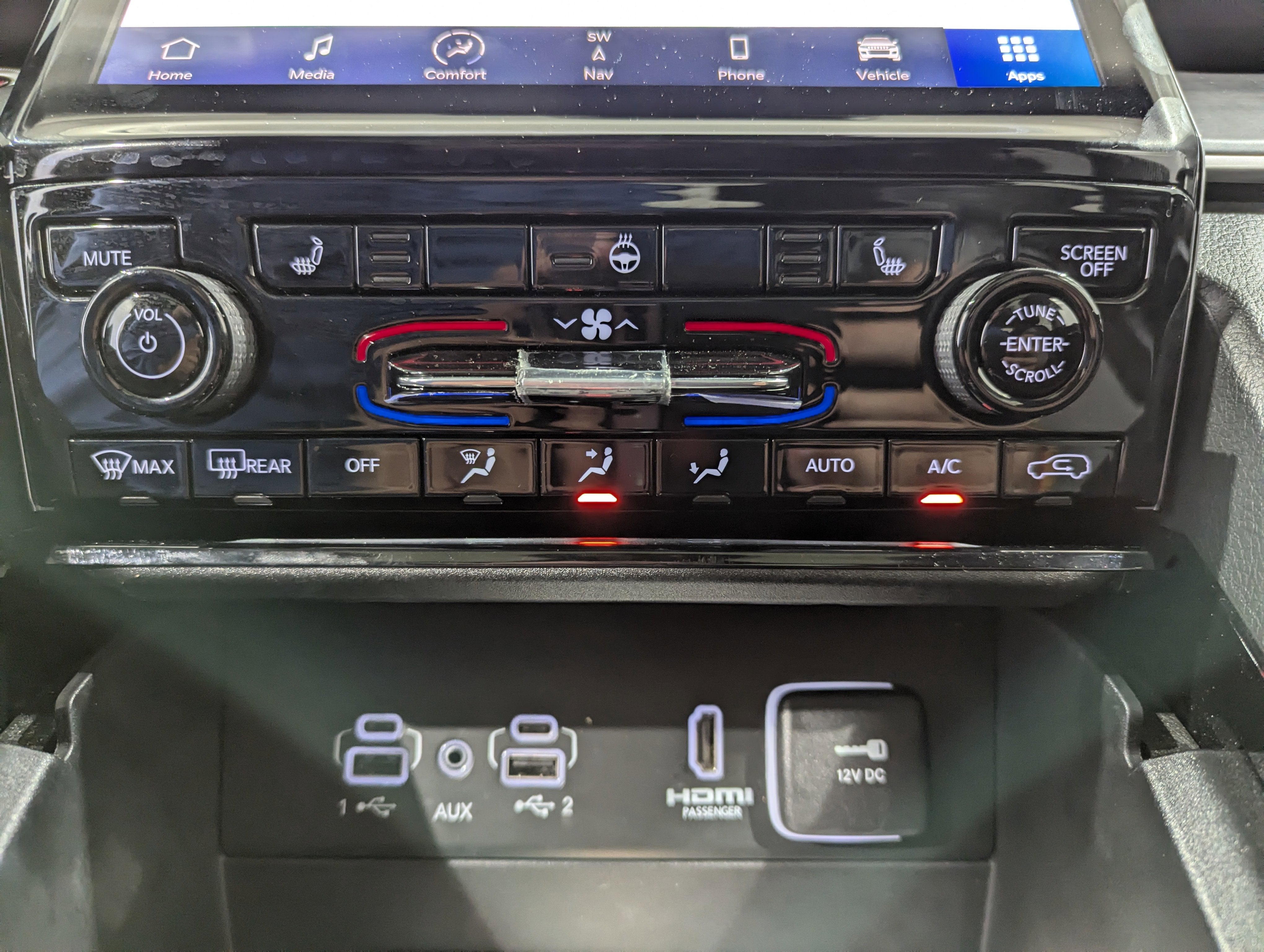 2023 Jeep Grand Cherokee 4xe 4x4