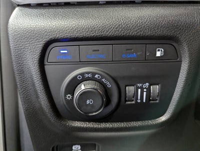 2023 Jeep Grand Cherokee 4xe 4x4