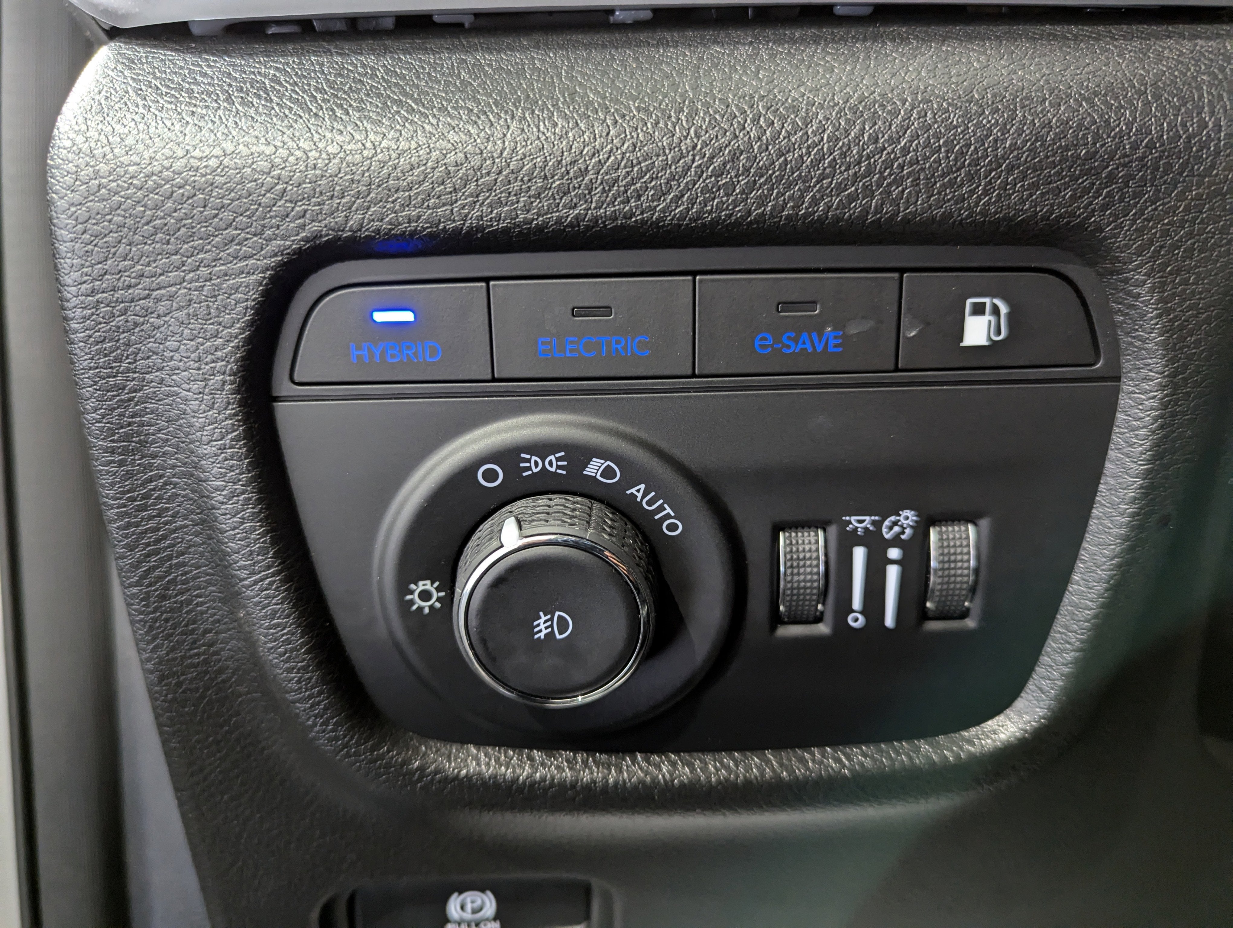 2023 Jeep Grand Cherokee 4xe 4x4