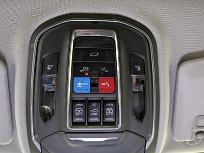 2023 Jeep Grand Cherokee 4xe 4x4