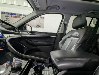 2023 Jeep Grand Cherokee 4xe 4x4