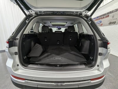 2023 Jeep Grand Cherokee 4xe 4x4