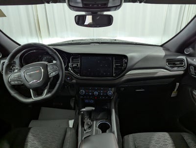 2026 Dodge Durango DURANGO GT AWD HEMI V8