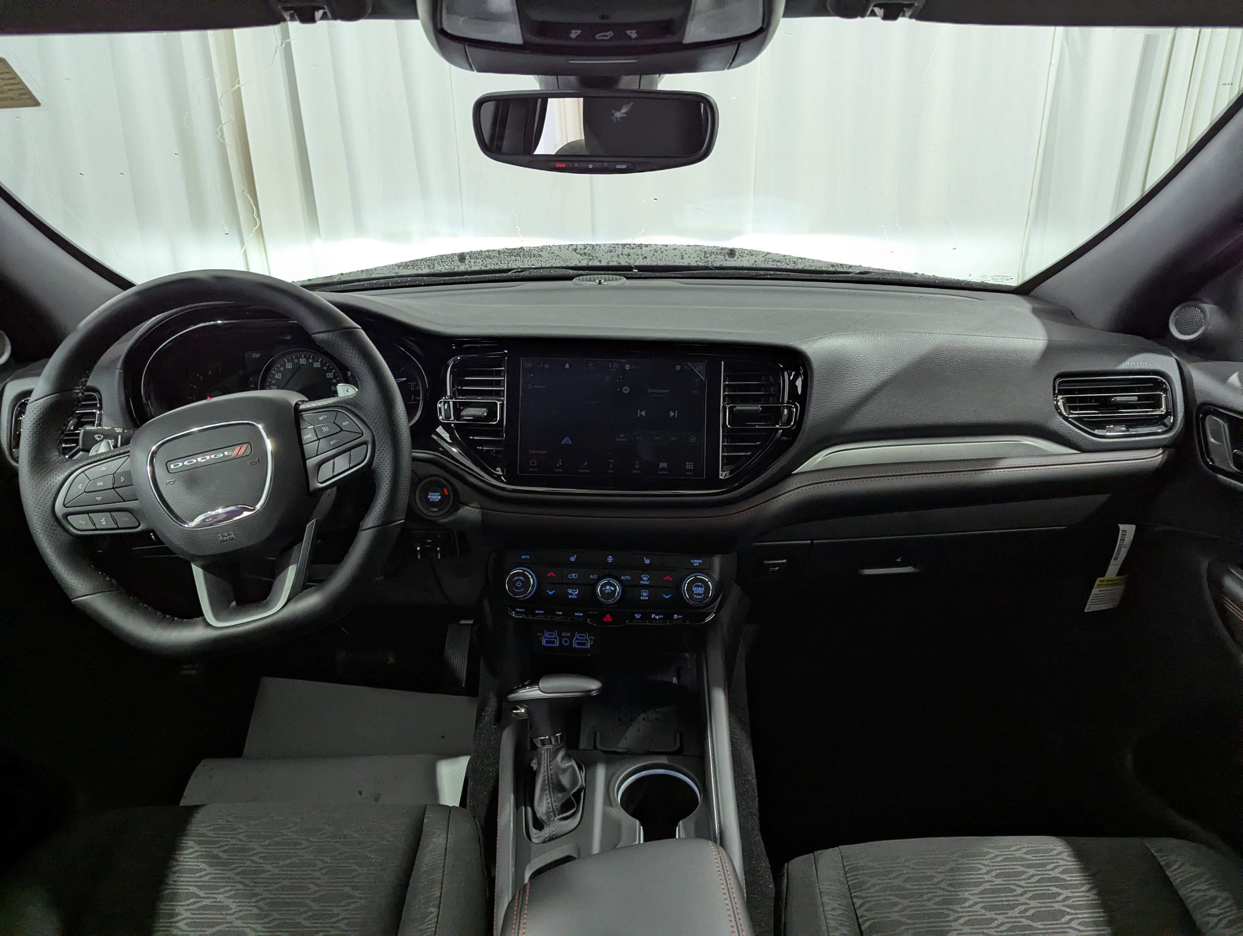 2026 Dodge Durango DURANGO GT AWD HEMI V8