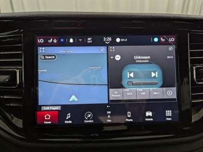 2026 Dodge Durango DURANGO GT AWD HEMI V8