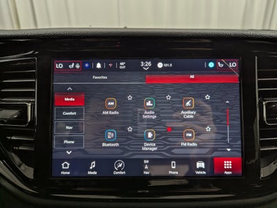 2026 Dodge Durango DURANGO GT AWD HEMI V8