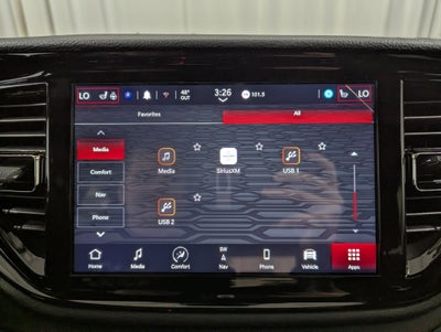 2026 Dodge Durango DURANGO GT AWD HEMI V8