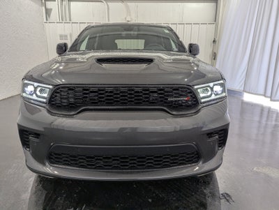 2026 Dodge Durango DURANGO GT AWD HEMI V8