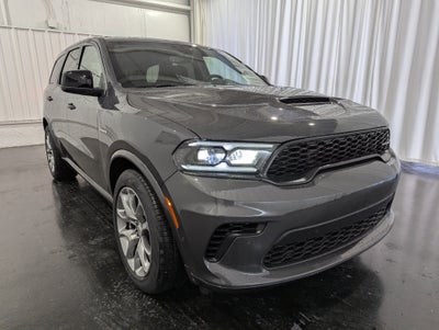 2026 Dodge Durango DURANGO GT AWD HEMI V8