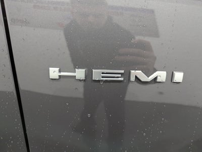 2026 Dodge Durango DURANGO GT AWD HEMI V8