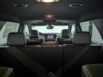 2027 Dodge Durango DURANGO GT HEMI V8 PLUS AWD