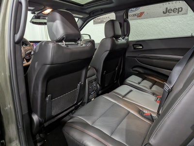 2027 Dodge Durango DURANGO GT HEMI V8 PLUS AWD