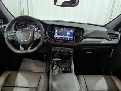 2027 Dodge Durango DURANGO GT HEMI V8 PLUS AWD