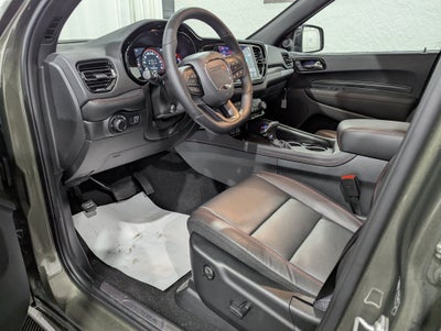 2027 Dodge Durango DURANGO GT HEMI V8 PLUS AWD