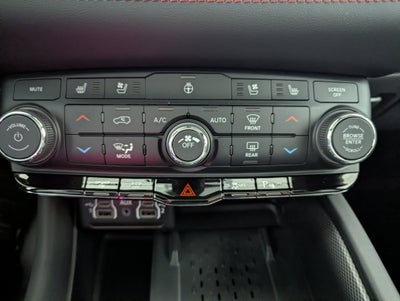 2027 Dodge Durango DURANGO GT HEMI V8 PLUS AWD