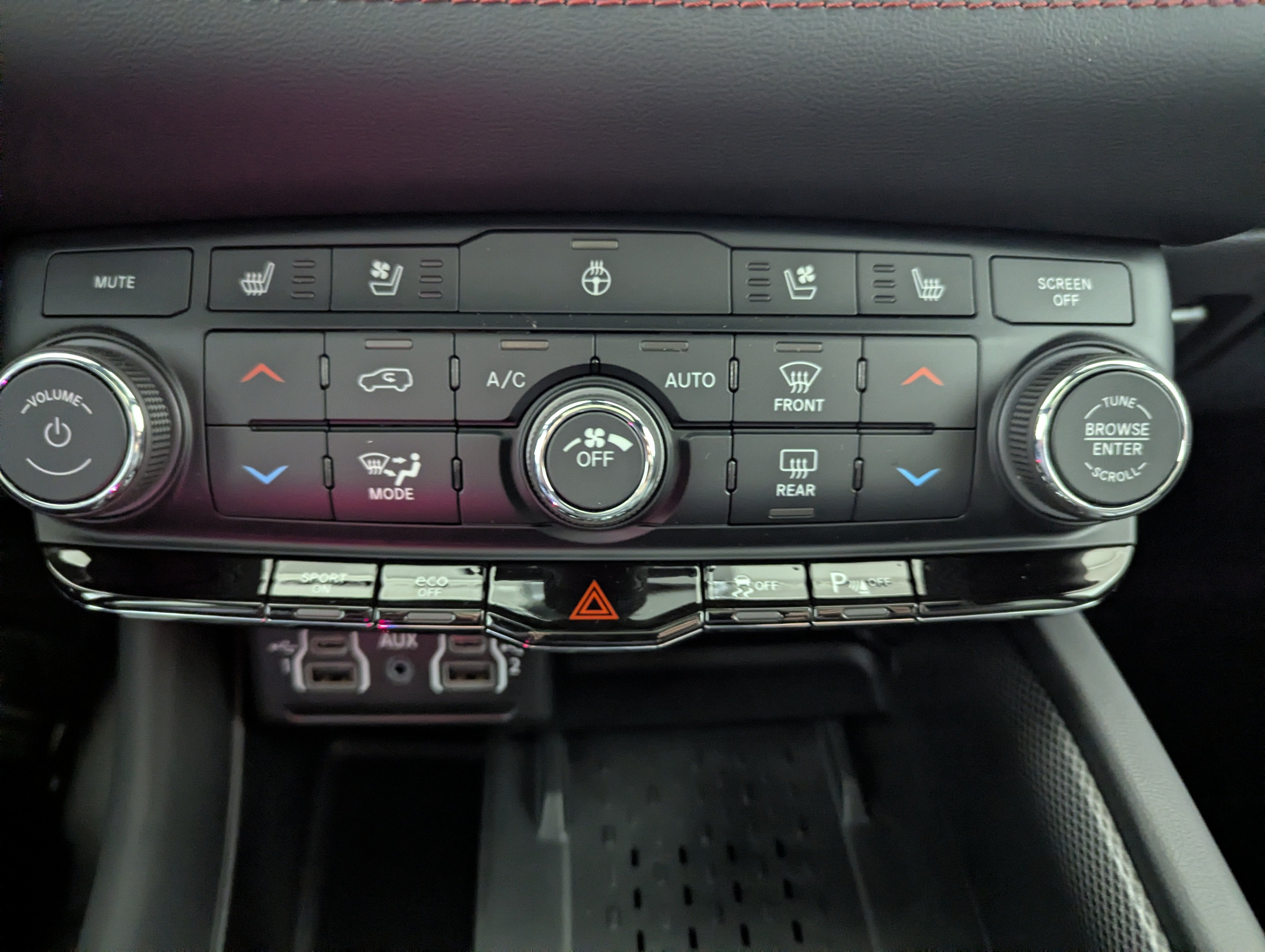 2027 Dodge Durango DURANGO GT HEMI V8 PLUS AWD
