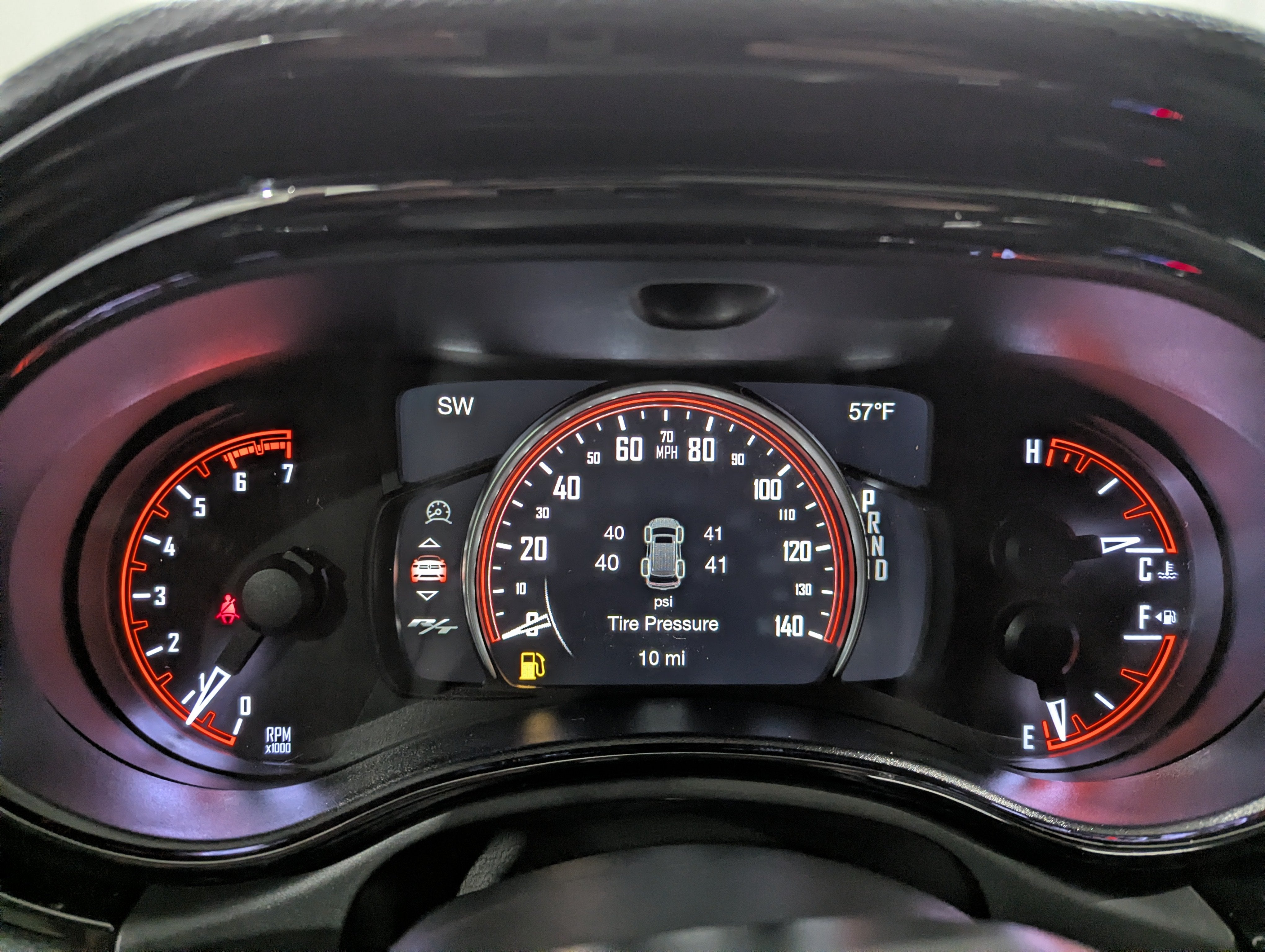 2027 Dodge Durango DURANGO GT HEMI V8 PLUS AWD