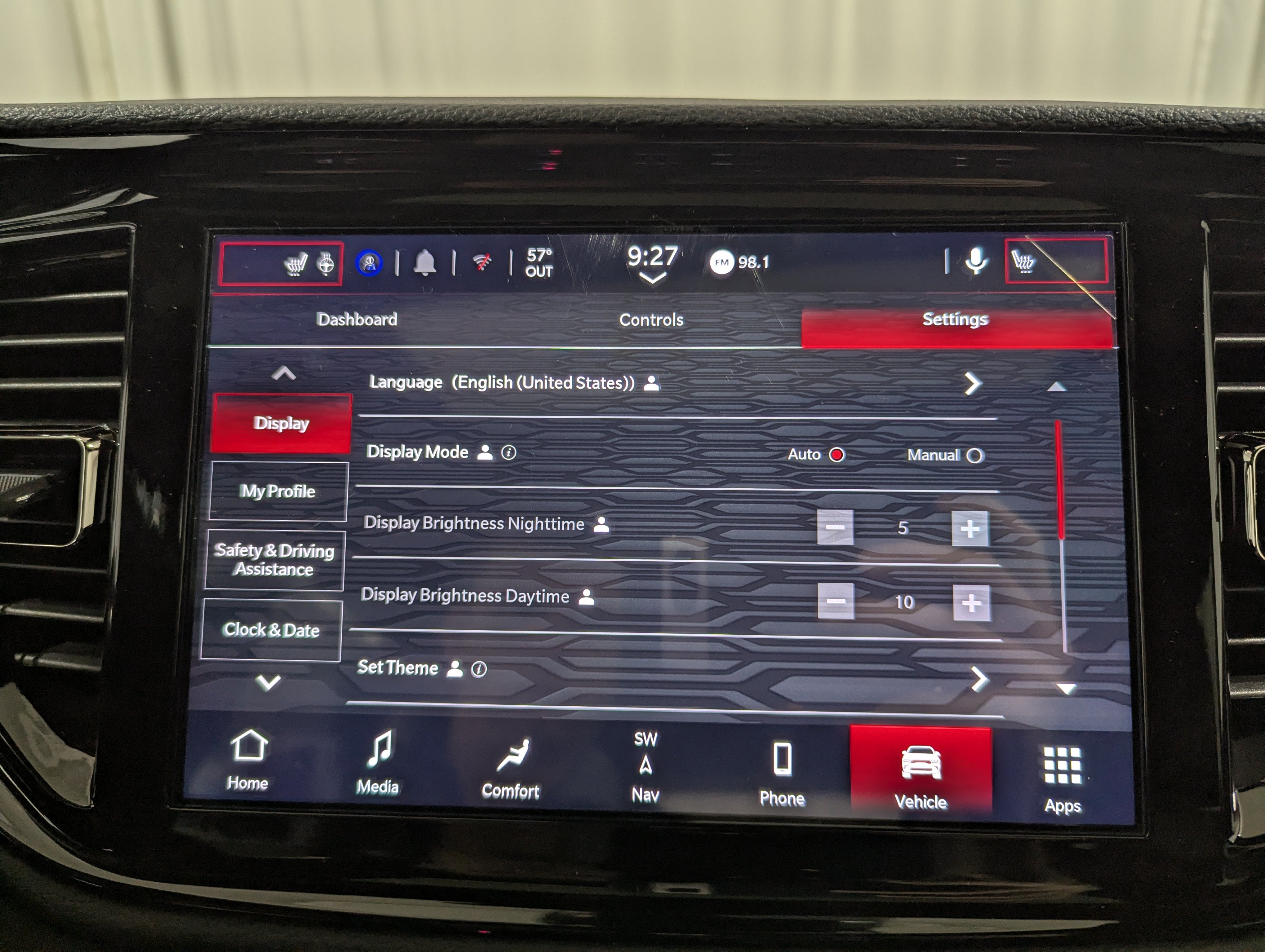 2027 Dodge Durango DURANGO GT HEMI V8 PLUS AWD