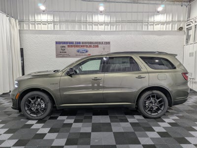2027 Dodge Durango DURANGO GT HEMI V8 PLUS AWD