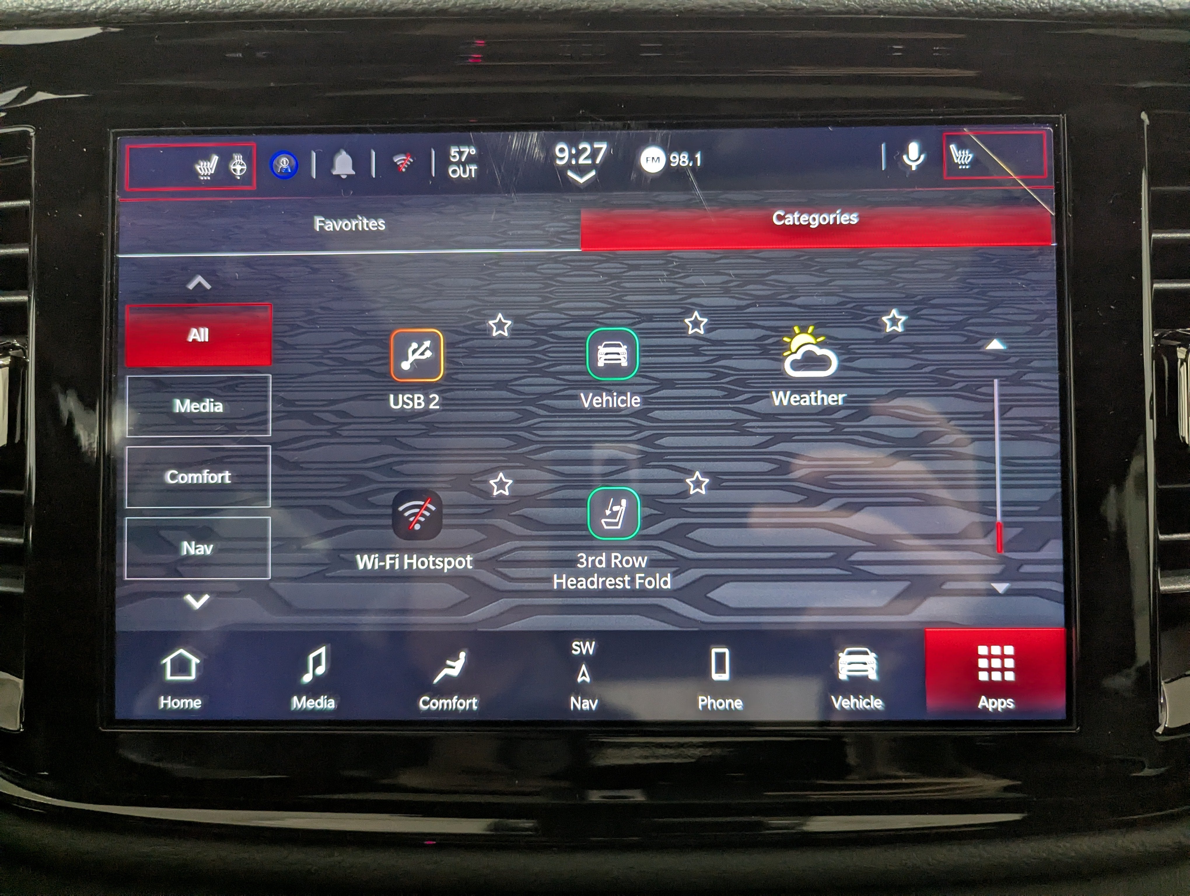 2027 Dodge Durango DURANGO GT HEMI V8 PLUS AWD