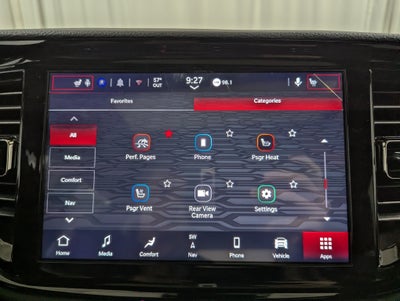 2027 Dodge Durango DURANGO GT HEMI V8 PLUS AWD