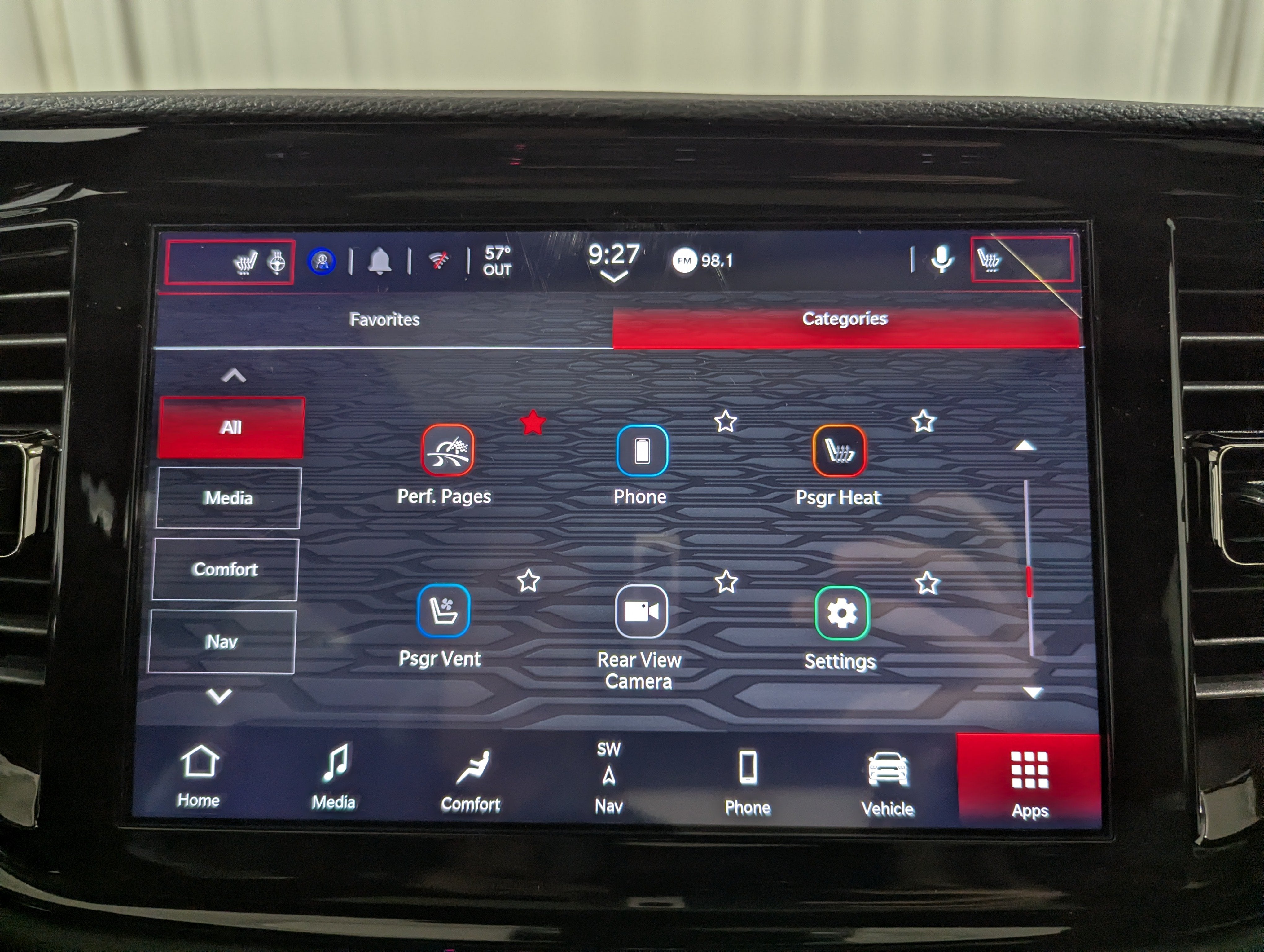 2027 Dodge Durango DURANGO GT HEMI V8 PLUS AWD