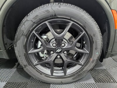 2027 Dodge Durango DURANGO GT HEMI V8 PLUS AWD