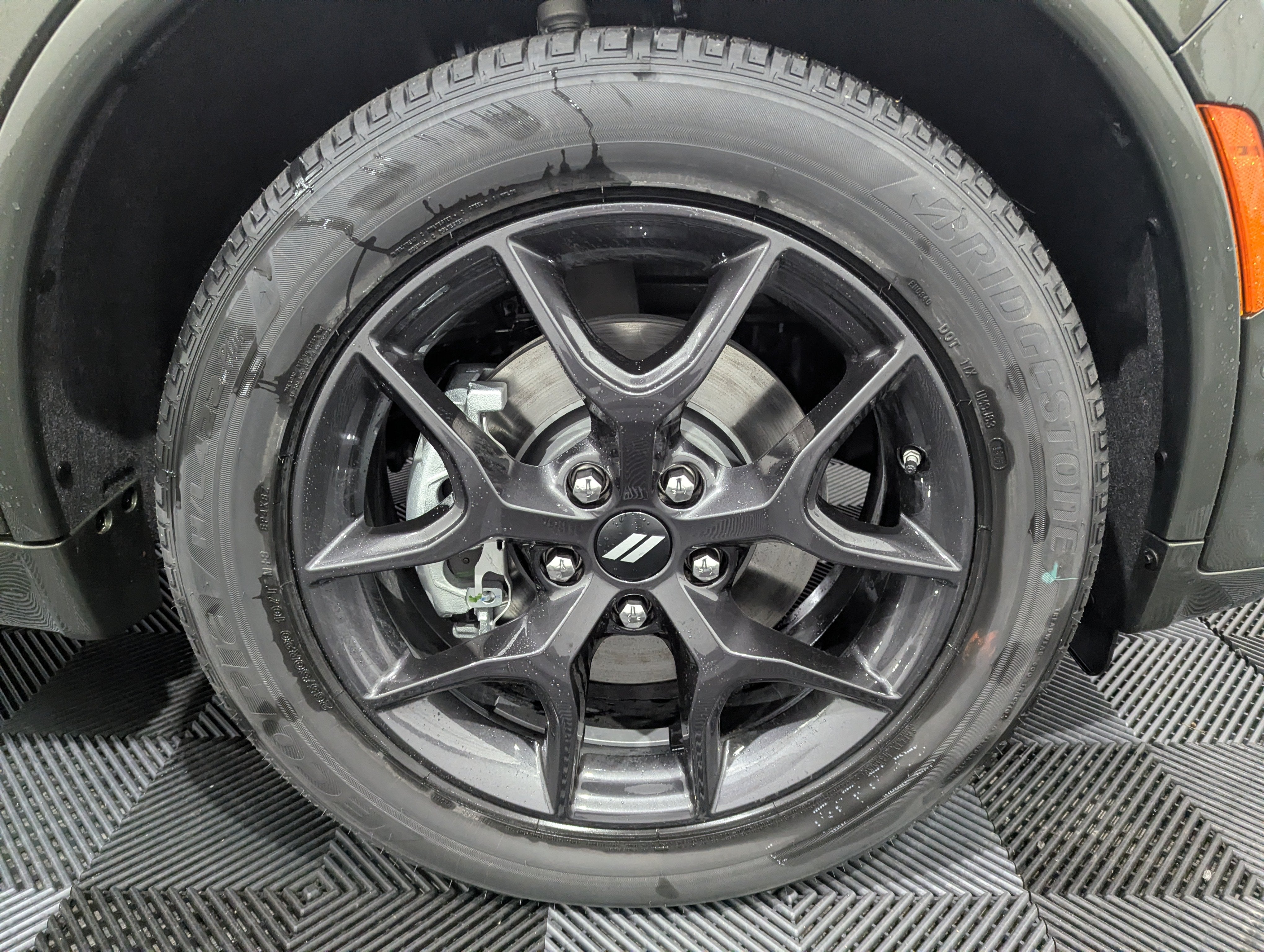 2027 Dodge Durango DURANGO GT HEMI V8 PLUS AWD